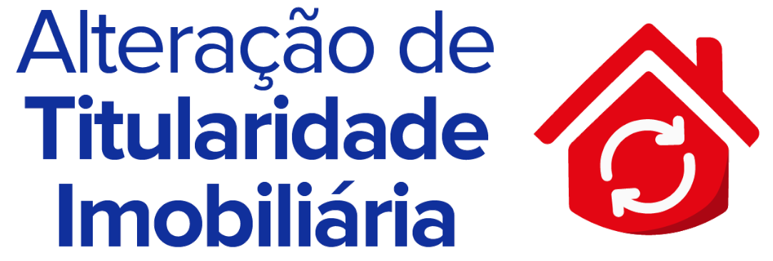 Alteração de Titularidade Imobiliária